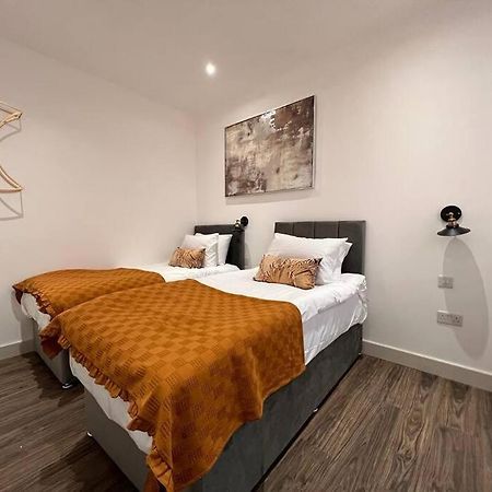 Star London Finchley Road 1-Bed Sanctuary Διαμέρισμα Εξωτερικό φωτογραφία