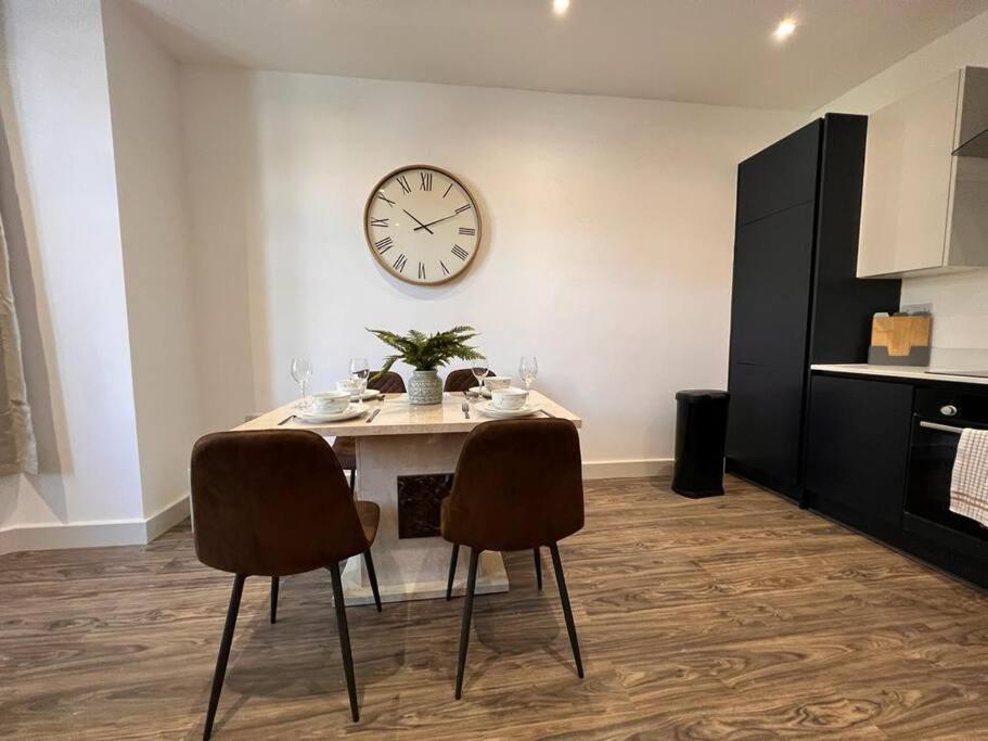 Star London Finchley Road 1-Bed Sanctuary Διαμέρισμα Εξωτερικό φωτογραφία
